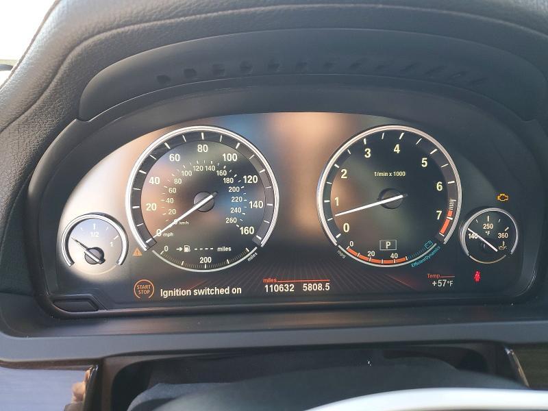 2011 BMW Alpina B7