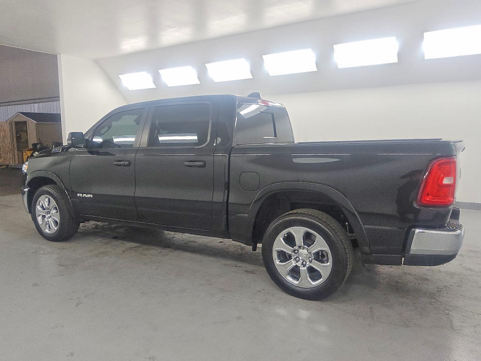 2025 Dodge RAM 1500 BIG Horn