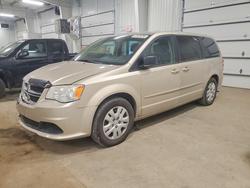 2014 Dodge Grand Caravan se for sale in Ham Lake, MN