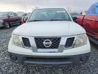 2015 Nissan Frontier S