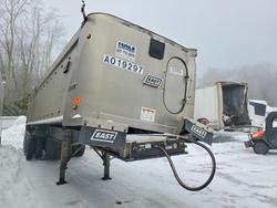 2020 East Manufacturing End Dump Trailer for sale in West Warren, MA