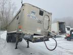 2020 East Manufacturing END Dump Trailer