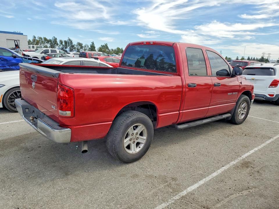 2006 Dodge RAM 1500 ST