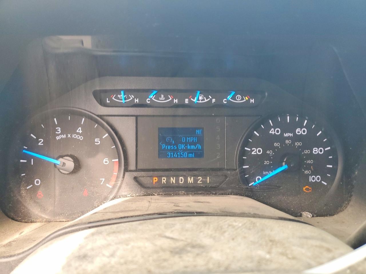 2017 Ford F350 Super Duty