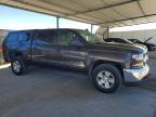 2016 Chevrolet Silverado C1500 LT