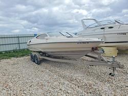 Regal salvage cars for sale: 2000 Regal 2565 Boat