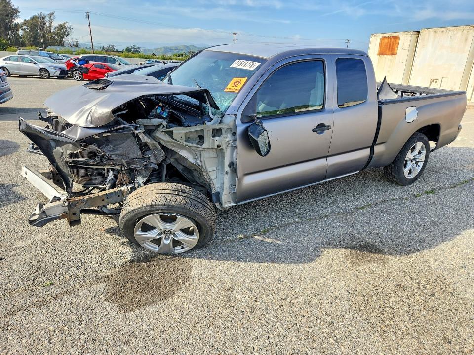 2006 Toyota Tacoma Base
