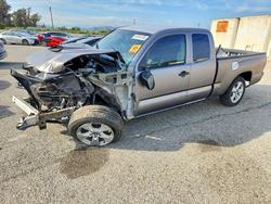 2006 Toyota Tacoma Base en venta en Van Nuys, CA