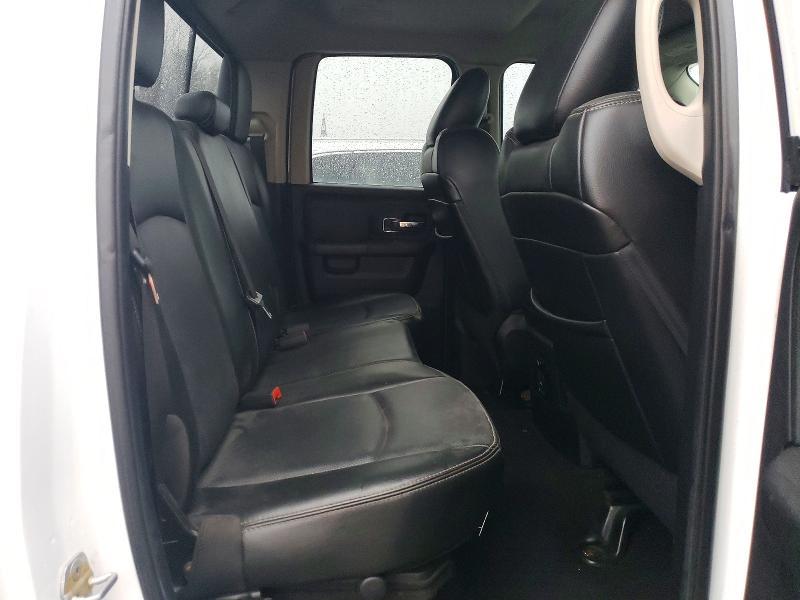 2013 Dodge 1500 Laramie