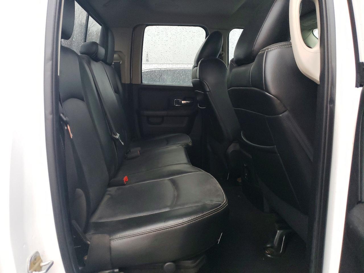 2013 Dodge 1500 Laramie