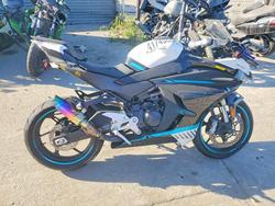 2024 Cf Moto 450ss en venta en Los Angeles, CA