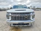 2022 Chevrolet Silverado C3500 LTZ