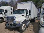 2020 International MV607