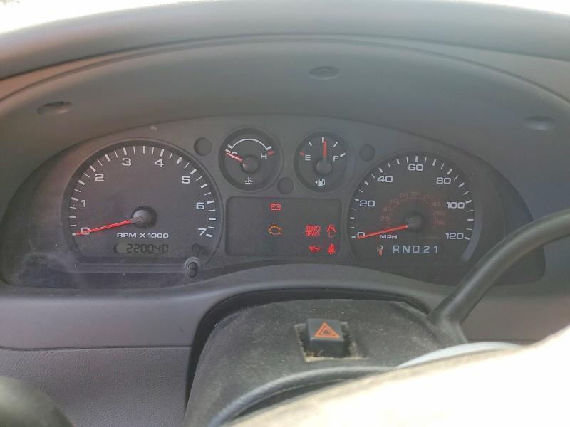 2009 Ford Ranger