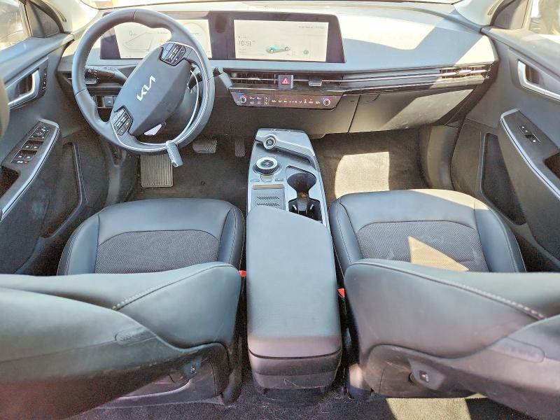 2024 KIA EV6 Light Long Range