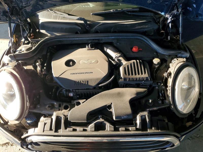 2018 Mini Cooper
