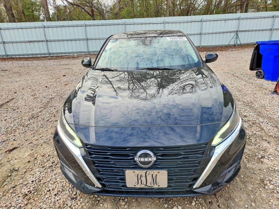 2023 Nissan Altima 2.5 s