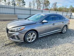 2019 Hyundai Sonata Sport for sale in Spartanburg, SC
