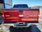 2006 Ford F150 Supercrew