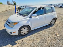 Scion XA Vehiculos salvage en venta: 2006 Scion Xa Base