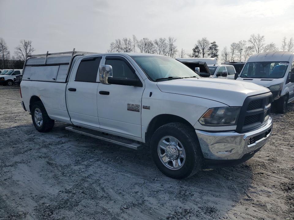2013 Dodge Ram 2500 st