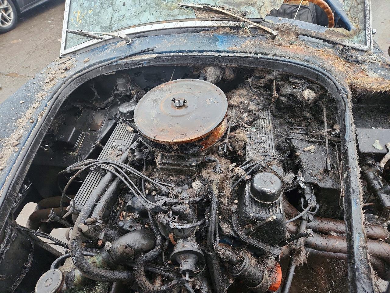 1986 Custom Make Added Cust