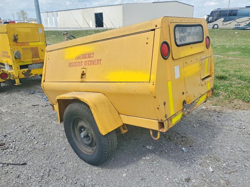 1992 Urwi 1992 AIR Compressor