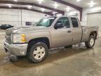 2012 Chevrolet Silverado K1500 lt