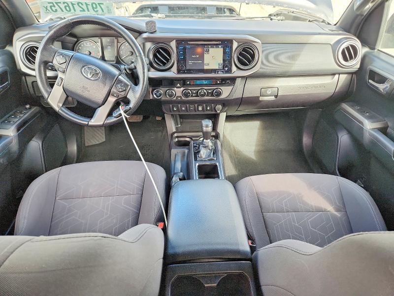 2016 Toyota Tacoma TRD OFF-Road