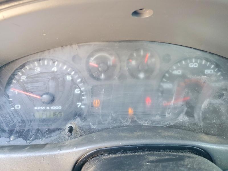 2007 Ford Ranger