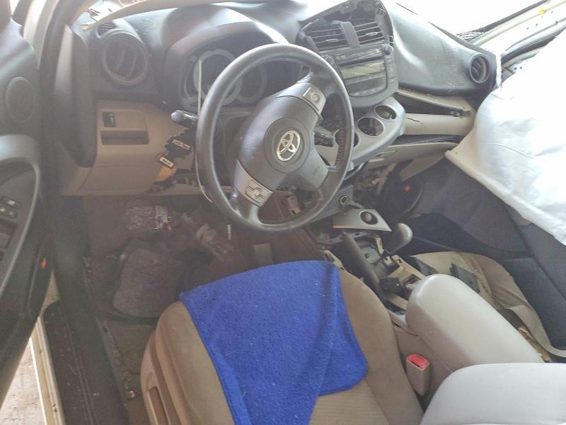 2008 Toyota Rav4 Limited