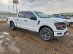 2024 Ford F150 STX
