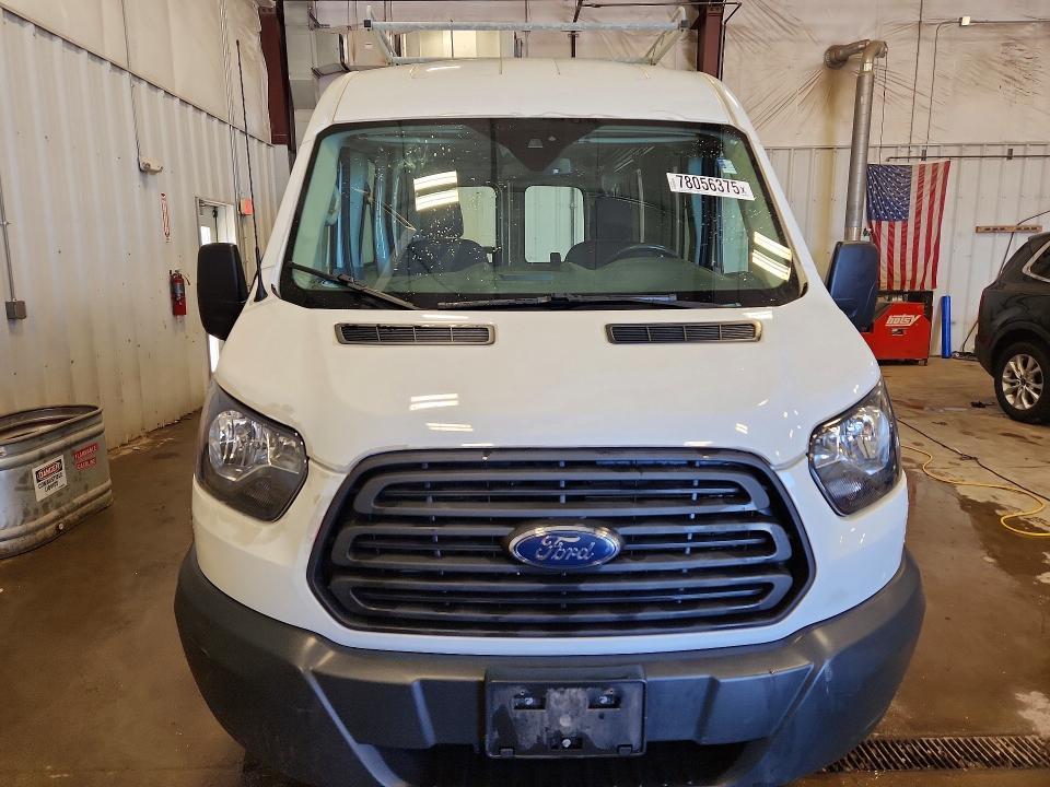 2018 Ford Transit 350 Delivery van