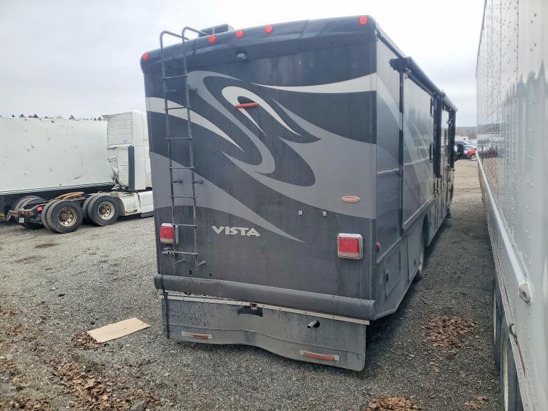 2013 Winn Motorhome
