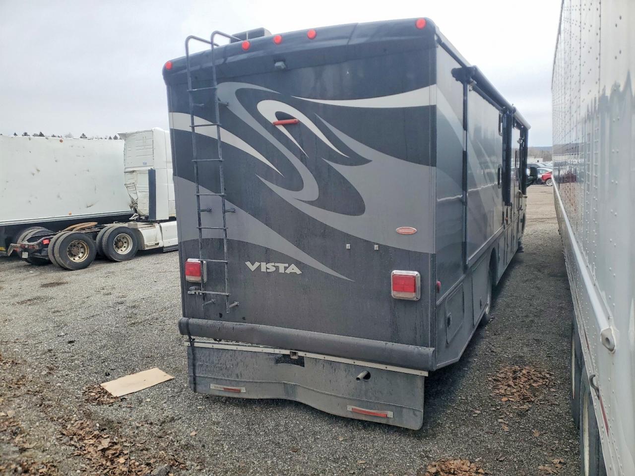 2013 Winn Motorhome