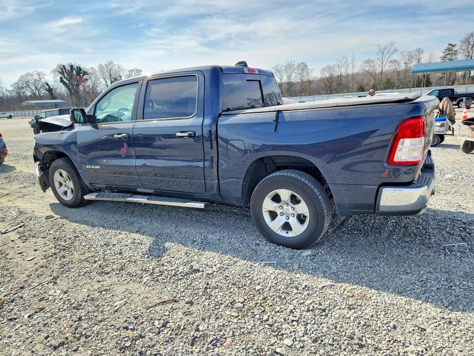 2020 Dodge Ram 1500 big Horn