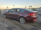 2017 Ford Fusion se Phev