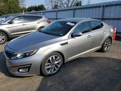 2015 KIA Optima sx for sale in Finksburg, MD
