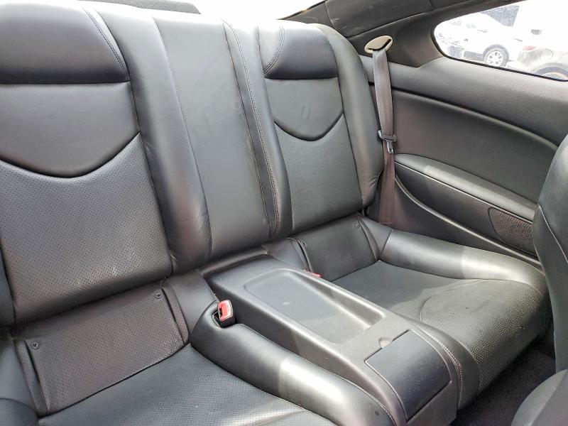 2010 Infiniti G37