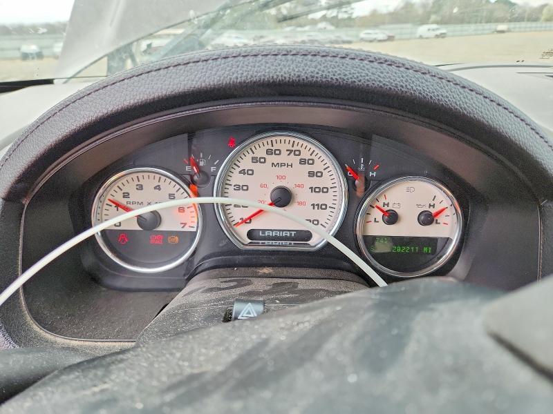 2005 Ford F150