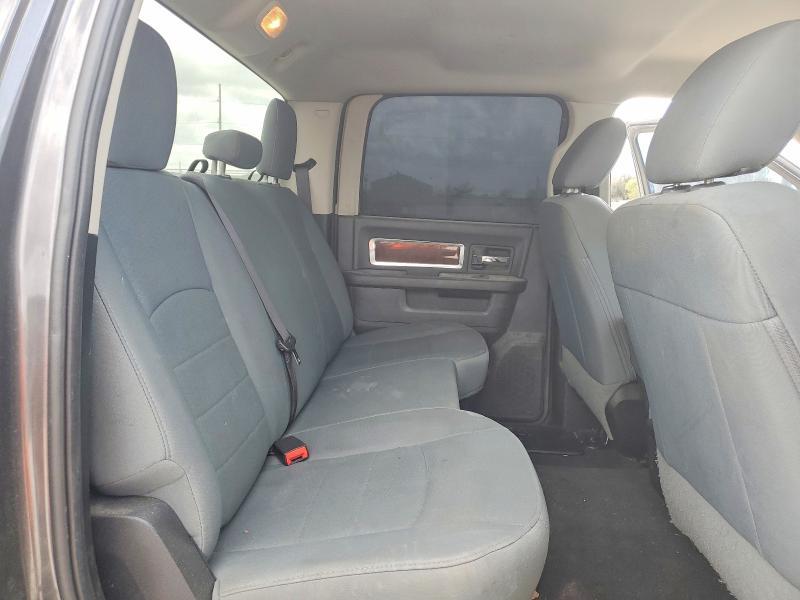 2017 Dodge Ram 3500 st