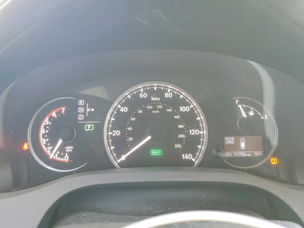 2012 Lexus Ct 200h Premium