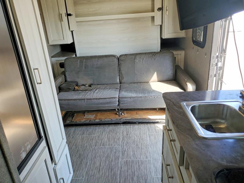 2018 Foresriver 2018 Forest River Flagstaff Camper