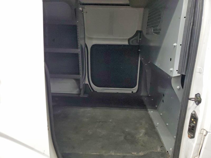 2019 Nissan NV200 Utility / Service Van
