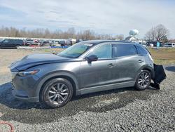 Mazda Cx-9 Touring salvage cars for sale: 2022 Mazda Cx-9 Touring