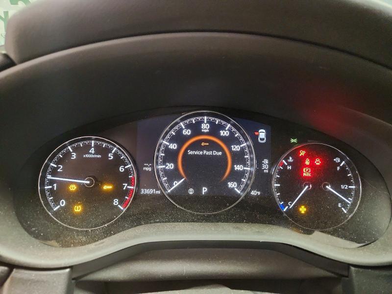 2023 Mazda Cx-30 Preferred