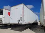 2008 Great Dane T Dane DRY Van Trailer