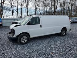 2018 Chevrolet Express G2500 for sale in Windsor, NJ
