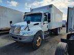 2008 International 4300 BOX Truck