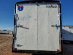 2021 Interstate West Corp Enclosed Cargo Trailer
